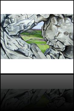 Stonescape 16 80cm x 80cm